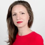 Ina Karabasz Ina Karabasz