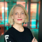 Miriam Meckel Miriam Meckel