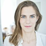 Vanessa Schlesier Vanessa Schlesier