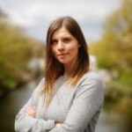 Elena Erdmann Elena Erdmann